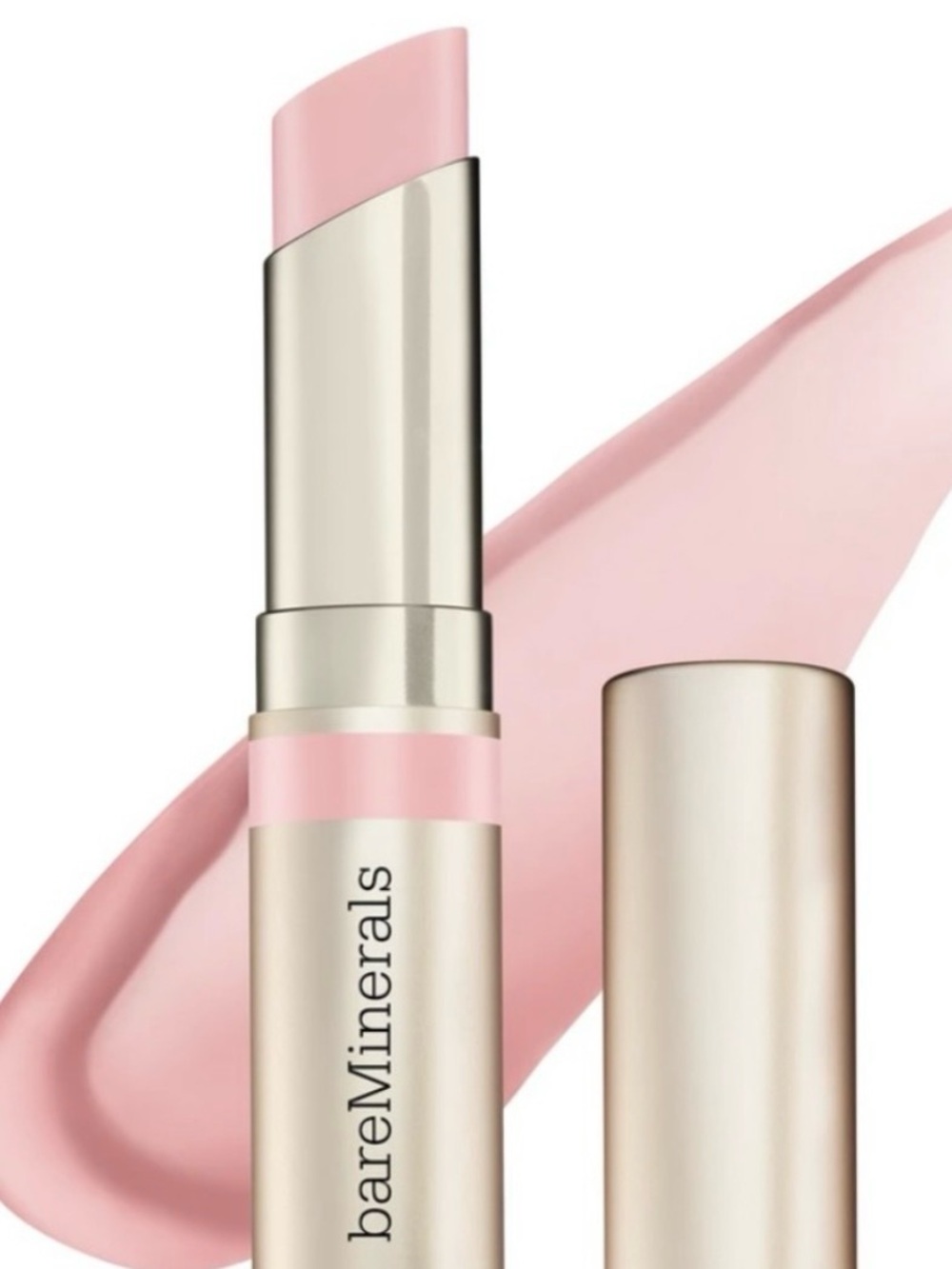 Bareminerals Mineralist Dewy Lip Gloss-Balm Dream